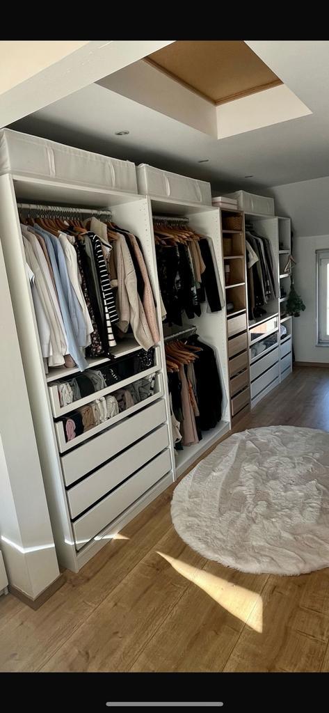 Pax ikea, Huis en Inrichting, Kasten | Kleerkasten, Zo goed als nieuw, Ophalen