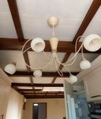 Lustre, Huis en Inrichting, Lampen | Kroonluchters, Ophalen
