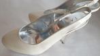 Tango off-white pumps leer  39, 40 41, Tango, Pumps, Overige kleuren, Nieuw