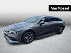 Mercedes-Benz CLA 180 AMG LINE Shooting Brake + LED + PARKEE, Auto's, Mercedes-Benz, CLA, Stof, Gebruikt, 4 cilinders