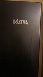 Etna koelkast/ vriezer, Comme neuf, Enlèvement ou Envoi