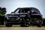 BMW iX3 LASER | 360 CAMERA | PANO | H&K | TREKHAAK | HEAD U, Autos, BMW, Cuir, Achat, 750 kg, Entreprise