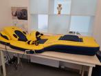HPP Andulatie therapie massagematras, Sport en Fitness, Ophalen, Zo goed als nieuw, Massagetafel