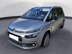 Citroen C4 3241 BlueHDi S&S Shine EAT8, Auto's, Citroën, Automaat, Monovolume, Euro 6, 7 zetels