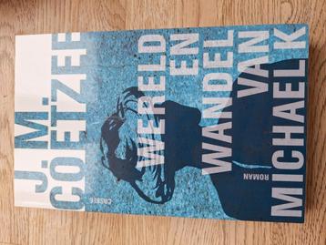 J.M. Coetzee - Wereld en wandel van Michael K beschikbaar voor biedingen