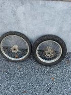 Ktm enduro/ cross wielset, Ophalen, Zo goed als nieuw