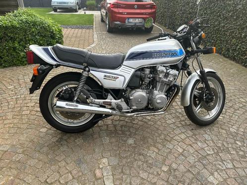 Honda 900 Bol Dor, Motoren, Motoren | Honda, Particulier, Naked bike, meer dan 35 kW, 4 cilinders, Ophalen