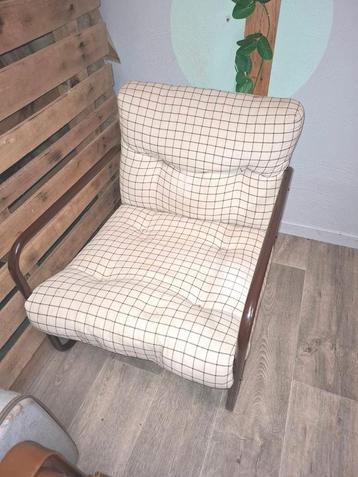 Fauteuil Vintage beschikbaar voor biedingen