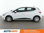 Renault Clio 0.9 Intens (bj 2019), Auto's, Voorwielaandrijving, 898 cc, Stof, Gebruikt