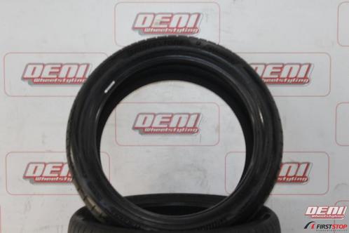 Set van 4 Bridgestone demo banden 245/40/19 zomerbanden, Auto-onderdelen, Banden en Velgen, Band(en), Zomerbanden, 19 inch, 245 mm