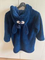 Woody fleece kamerjas 4 jaat, Ophalen, Zo goed als nieuw