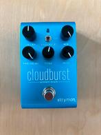 Strymon Cloud Burst, Reverb, Enlèvement ou Envoi