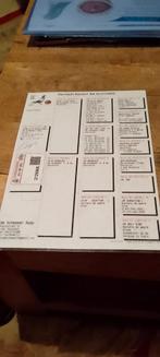 Dieren en toebehoren duivenblo, Enlèvement ou Envoi