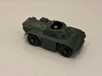 Matchbox Ferret scout car lesney, Ophalen of Verzenden, Gebruikt