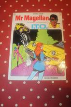 MR Magellan, Ophalen of Verzenden, Zo goed als nieuw, Meerdere stripboeken, Duchateau