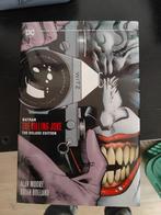 Batman : the killing joke, Comics, Enlèvement, Neuf, Amérique