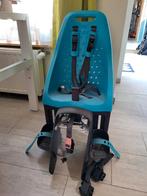 Yepp fietsstoeltje inclusief extra bagagedrager, Fietsen en Brommers, Ophalen, Zo goed als nieuw