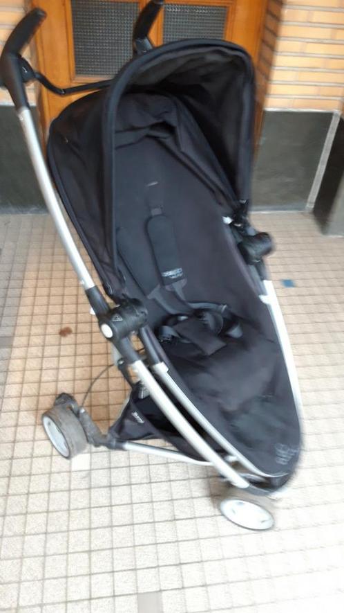 Quinny Zapp xtra2, Kinderen en Baby's, Buggy's, Zo goed als nieuw, Quinny, Ophalen of Verzenden
