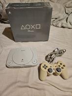 PS1 / PS One boxed, Games en Spelcomputers, Spelcomputers | Sony PlayStation 1, ., Ophalen of Verzenden, Zo goed als nieuw, Sony