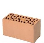 Snelbouwstenen thermobrick metselmortel, Doe-het-zelf en Bouw, Ophalen, Zo goed als nieuw