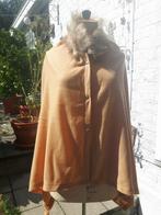 beige mantel, Ophalen of Verzenden, Nieuw, Maat 38/40 (M), Beige