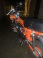 Honda Dax, Ophalen, Zo goed als nieuw, Honda