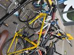 Racefiets: Diamond plus, Minder dan 10 versnellingen, Gebruikt, 26 inch, 49 tot 53 cm