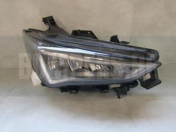 KOPLAMP Cupra Born 10F LED 21- 10F941008H RECHTS Q436/F166 beschikbaar voor biedingen