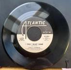 Chris Connor — Ik wil alleen maar wat - VG+ Jazz, Northern S, Gebruikt, 7 inch, Single, Ophalen of Verzenden