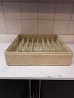 Panier pour lave-vaisselle, Enlèvement