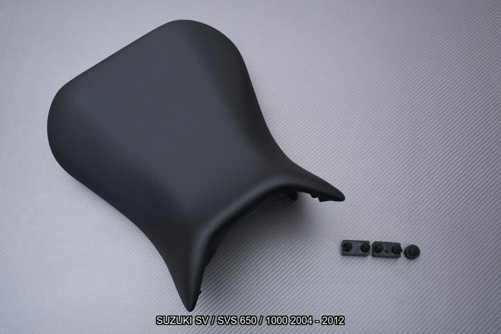Selle Conducteur AVDB pr SUZUKI SV SVS 650 1000 N 2004 2012, Motos, Accessoires | Autre, Neuf, Enlèvement ou Envoi