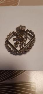 Muts kenteken militaire koninklijke school, Ophalen of Verzenden