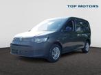 Volkswagen Caddy Van Caddy Cargo Korte Wielbasis 2.0 TDI 90k, Auto's, Volkswagen, Automaat, Caddy Combi, Cruise Control, 146 g/km