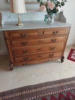 Commode met afneembare spiegel, Huis en Inrichting, Ophalen, Gebruikt