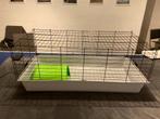 Cage lapin ou autres rongeurs, Animaux & Accessoires, Rongeurs & Lapins | Cages & Clapiers, 75 à 110 cm, Enlèvement, Utilisé, Hamster