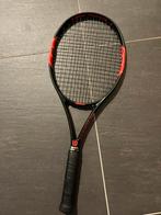 Wilson Burn grip size 2, Sport en Fitness, Tennis, Ophalen, Gebruikt, Racket, Wilson