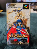 Fire Emblem - Nintendo Super Famicom - Japans, Ophalen of Verzenden, Zo goed als nieuw