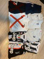 Maillots de football de la Juventus+2 survêtements, Enlèvement ou Envoi, Comme neuf