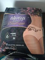 Always discreet underwear, Ophalen of Verzenden