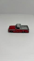 Lesney Matchbox 50a Commer pick-up Mk Vll, Ophalen of Verzenden, Zo goed als nieuw, Lesney