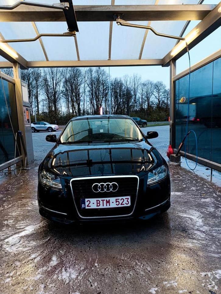 À vendre : Audi A3, construite en 2012

Moteur : 1.6 TDI

Bo, Autos : Pièces & Accessoires, Moteurs & Accessoires, Audi, Utilisé
