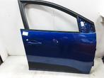 PORTE AVANT DROITE Dacia Sandero III (01-2019/-), Dacia, Mevr. I. Hauben, Utilisé, Droite