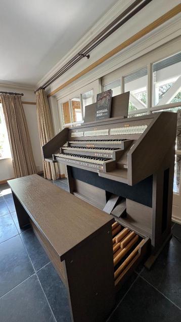 Johannus Opus 350 beschikbaar voor biedingen
