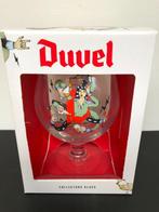 Duvel glas Schenkritueel Manuel Murillo (in doos), Verzamelen, Ophalen of Verzenden, Nieuw, Glas of Glazen, Duvel