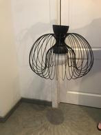 lamp, Ophalen, Zo goed als nieuw, Metaal, 50 tot 75 cm