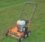 Scarification de votre pelouse, Jardin & Terrasse, Gazon & Gazon artificiel, Enlèvement, Neuf, 20 m² ou plus, Herbe