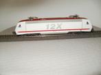 Marklin Ho E Lokomotief Br128 no 128518-8 Digitaal Z.G.A.N., Hobby en Vrije tijd, Modeltreinen | H0, Wisselstroom, Locomotief