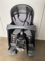 Polisport Bilby fietsstoeltje vooraan, Fietsen en Brommers, Fietsaccessoires | Fietsstoeltjes, Ophalen, Voorzitje, Polisport, 0 t/m 13 kg