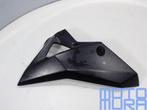 bug spoiler voor de Kawasaki Z800 2012 - 2016 Z 800 onderkap, Ophalen of Verzenden, Gebruikt