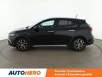 Fiat Tipo 1.0 Cross (bj 2021), Auto's, Voorwielaandrijving, Gebruikt, Euro 6, https://public.car-pass.be/vhr/9cf145c3-d08d-4a27-9da9-4f20ccceeb28